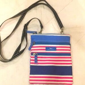 Scout Crossbody Bag (P)